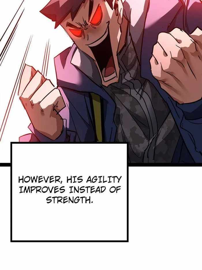 THIS GAME IS TOO REALISTIC chapter 28 page 48