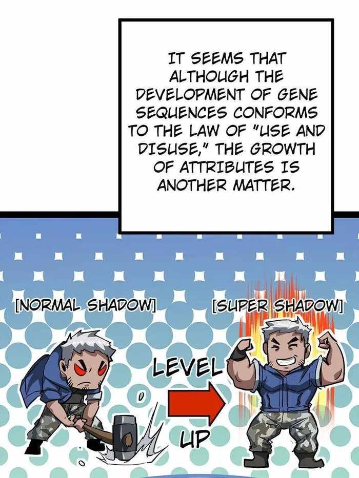 THIS GAME IS TOO REALISTIC chapter 28 page 49