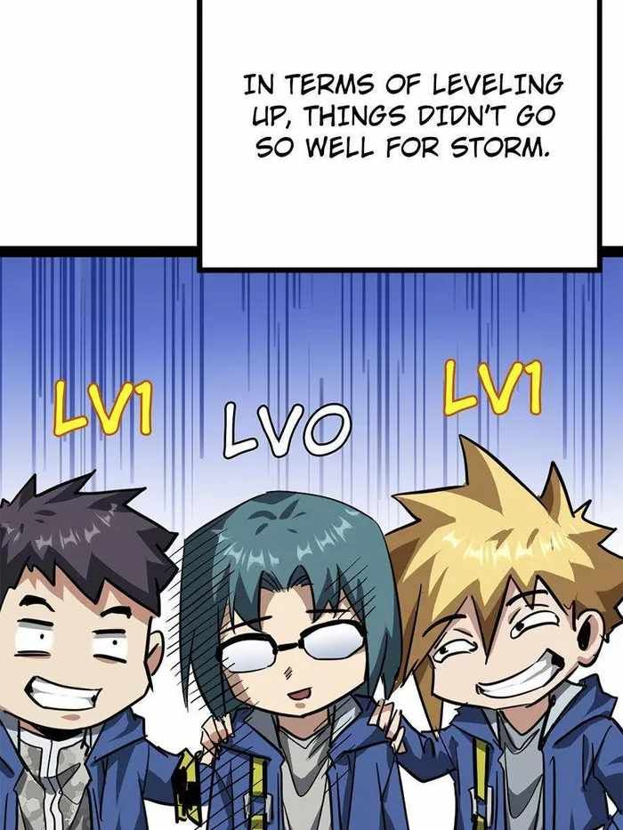 THIS GAME IS TOO REALISTIC chapter 28 page 51