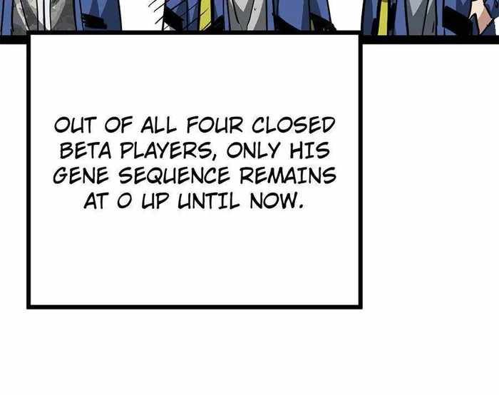 THIS GAME IS TOO REALISTIC chapter 28 page 52