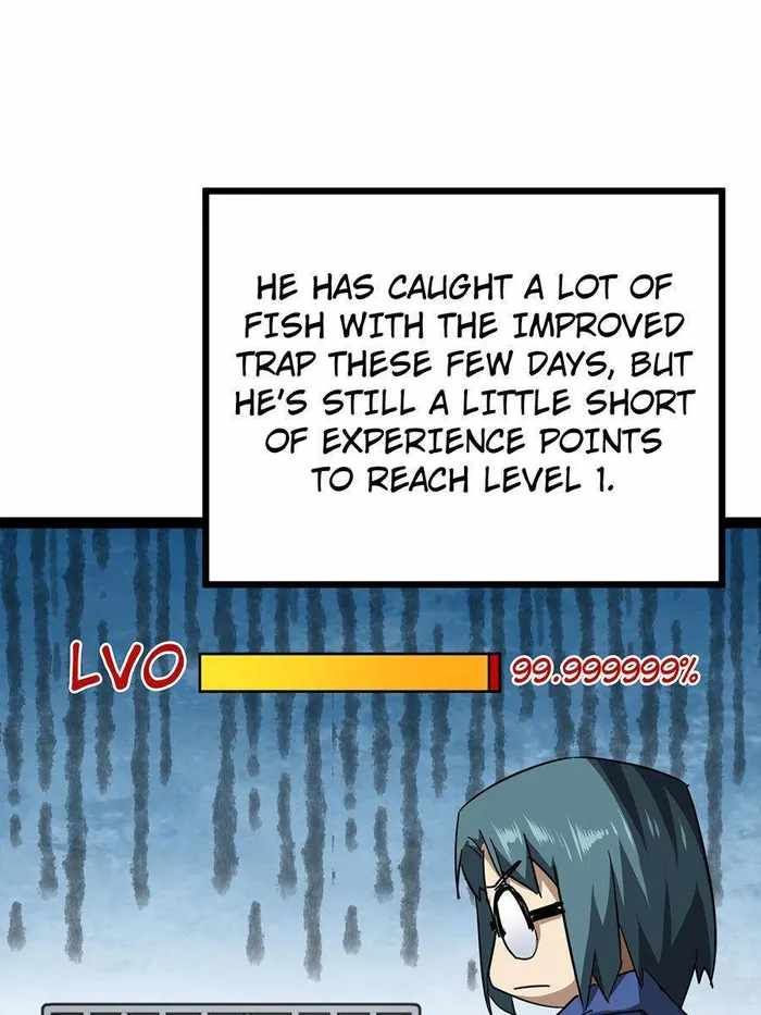 THIS GAME IS TOO REALISTIC chapter 28 page 53