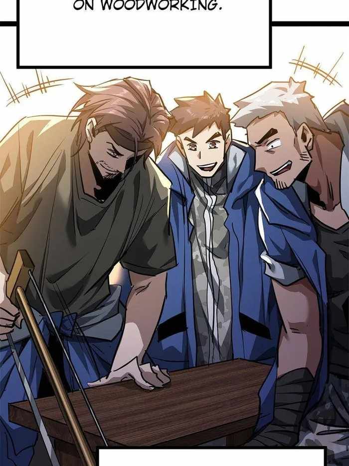 THIS GAME IS TOO REALISTIC chapter 28 page 59