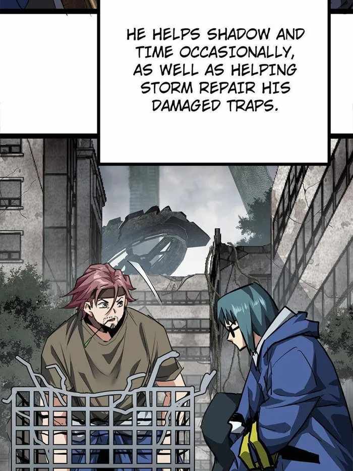 THIS GAME IS TOO REALISTIC chapter 28 page 60