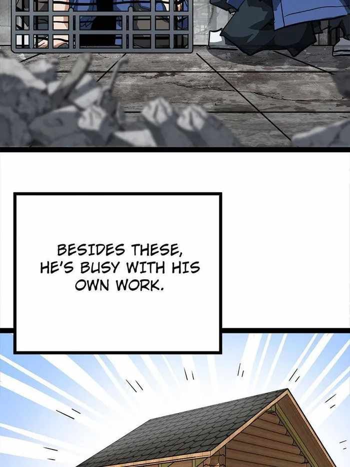 THIS GAME IS TOO REALISTIC chapter 28 page 61