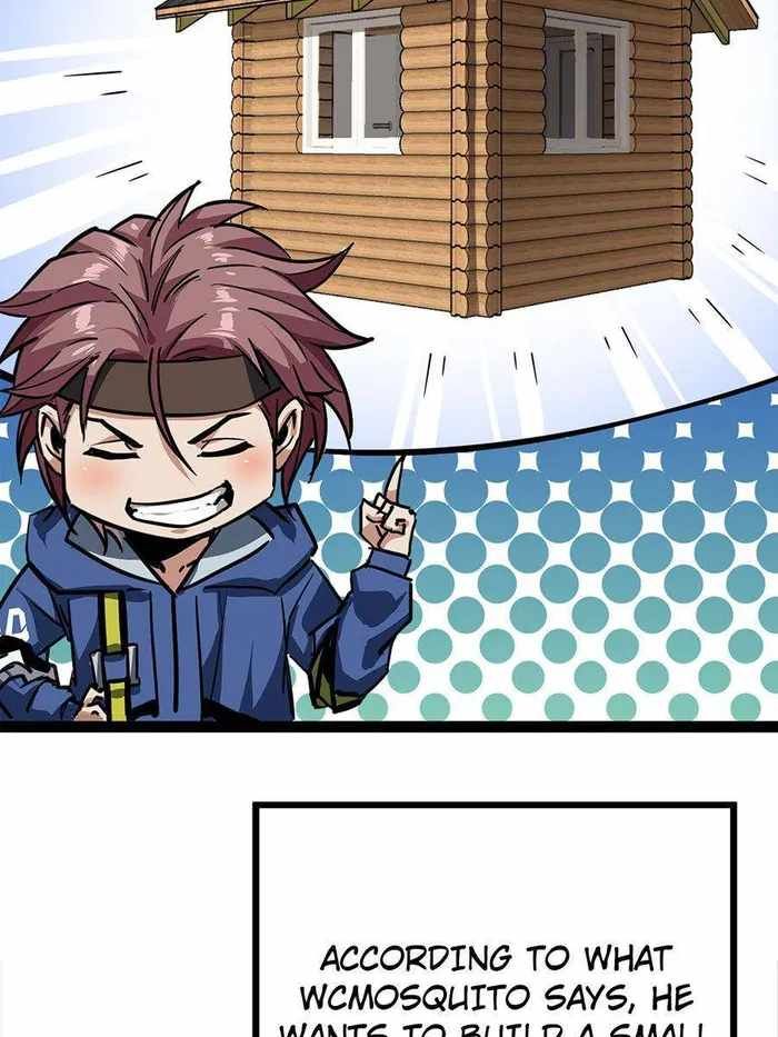 THIS GAME IS TOO REALISTIC chapter 28 page 62