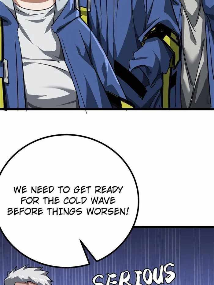 THIS GAME IS TOO REALISTIC chapter 28 page 7