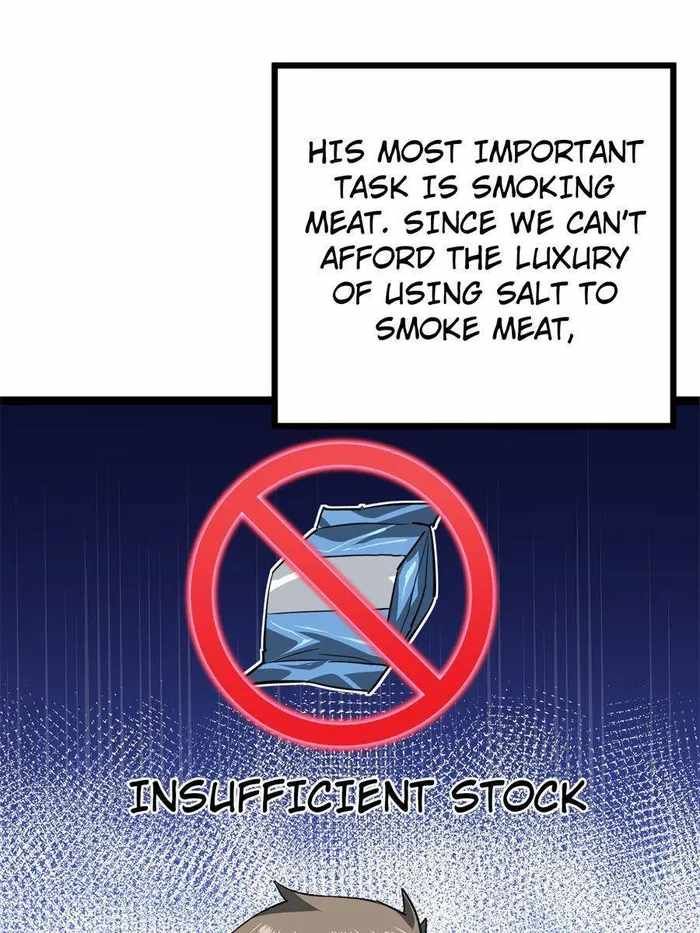 THIS GAME IS TOO REALISTIC chapter 28 page 71