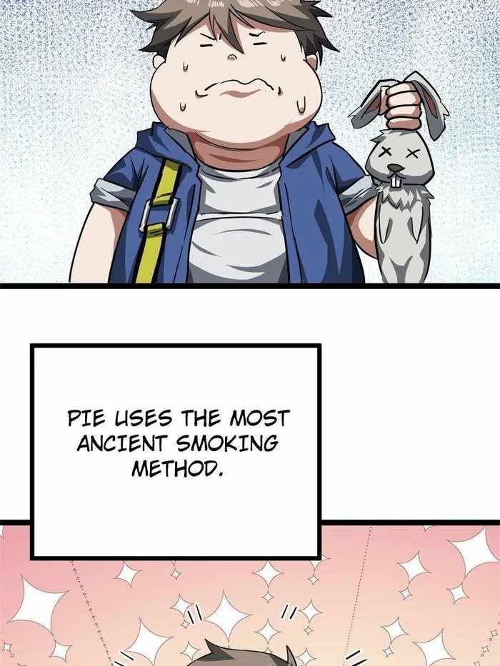 THIS GAME IS TOO REALISTIC chapter 28 page 72