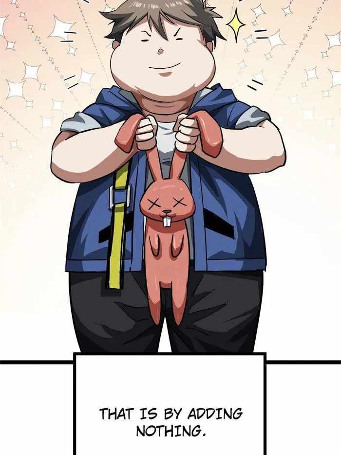 THIS GAME IS TOO REALISTIC chapter 28 page 73