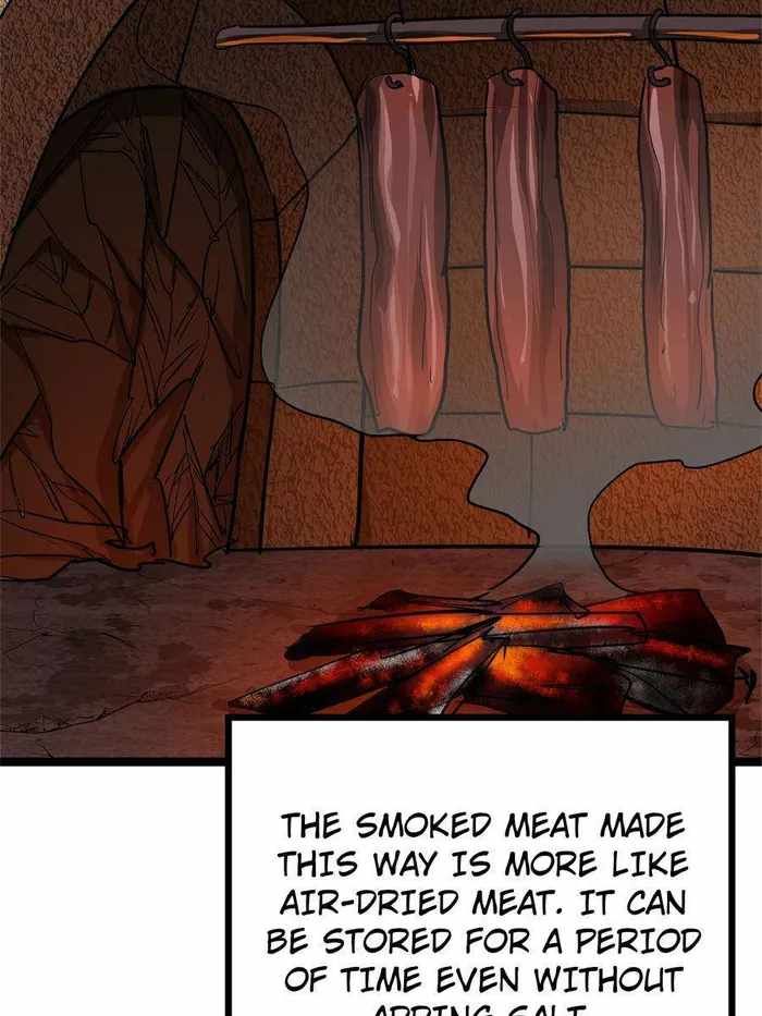 THIS GAME IS TOO REALISTIC chapter 28 page 76