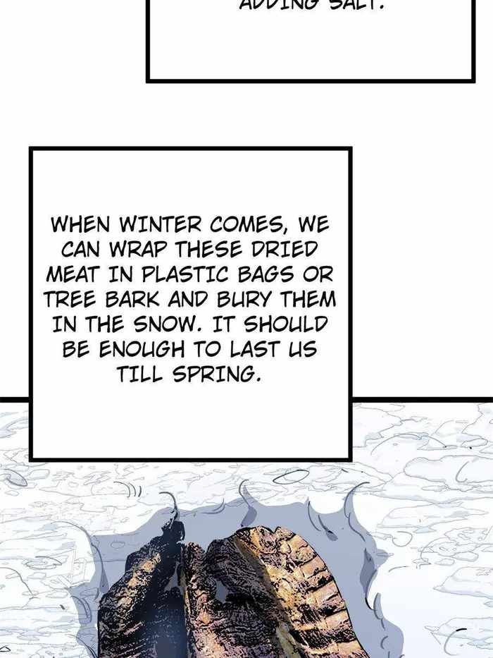 THIS GAME IS TOO REALISTIC chapter 28 page 77