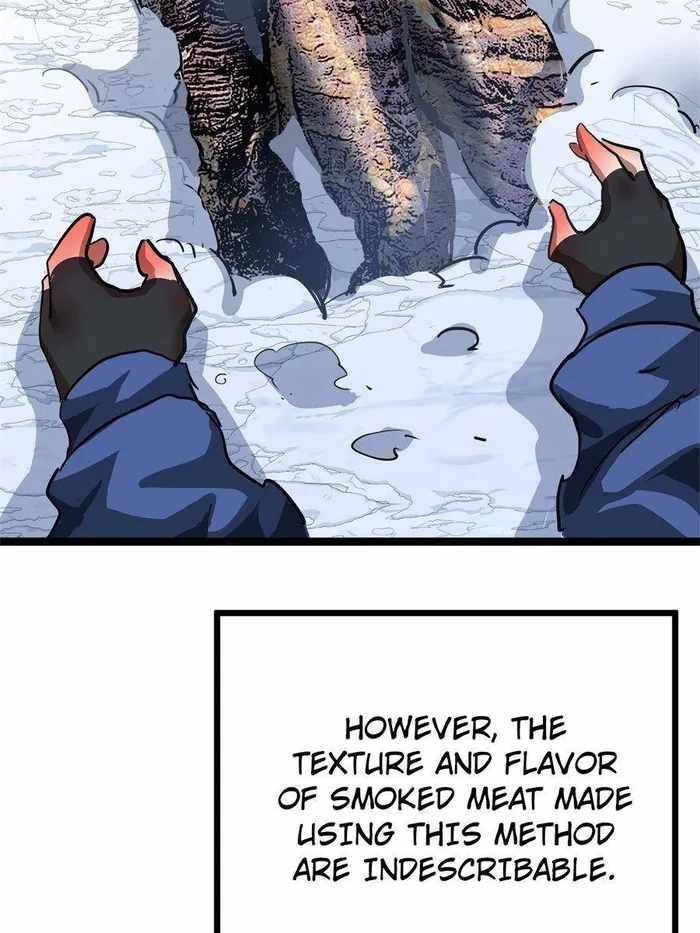 THIS GAME IS TOO REALISTIC chapter 28 page 78