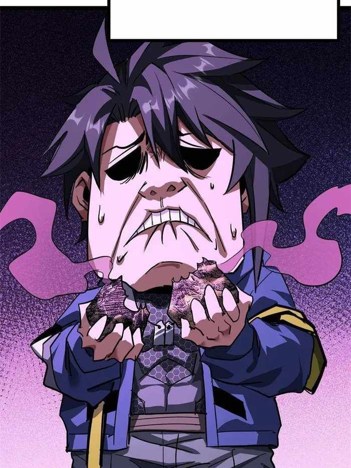 THIS GAME IS TOO REALISTIC chapter 28 page 79