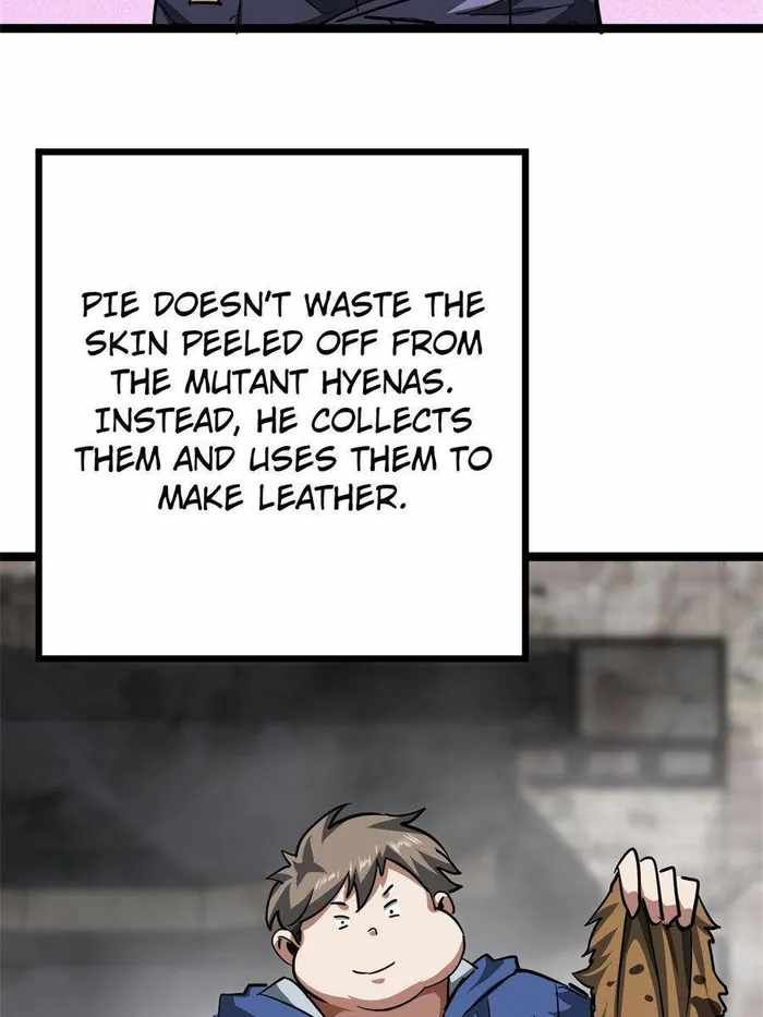 THIS GAME IS TOO REALISTIC chapter 28 page 80