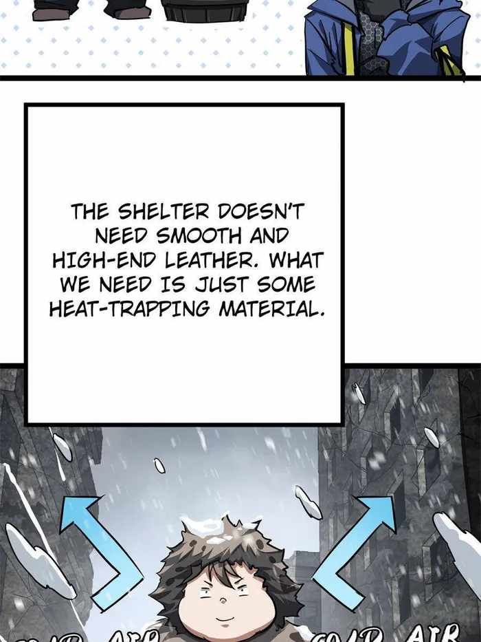 THIS GAME IS TOO REALISTIC chapter 28 page 83