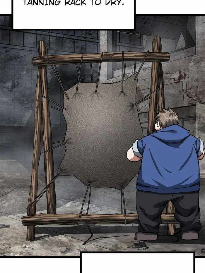 THIS GAME IS TOO REALISTIC chapter 28 page 88