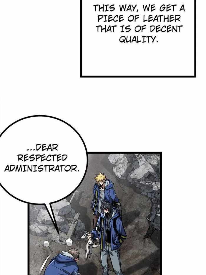 THIS GAME IS TOO REALISTIC chapter 28 page 89