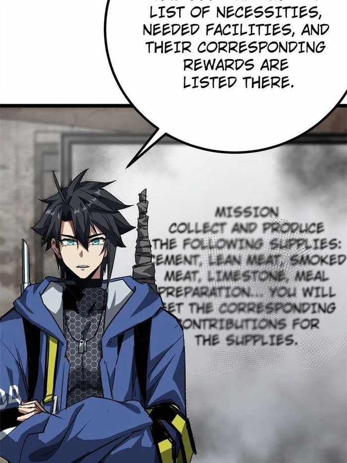 THIS GAME IS TOO REALISTIC chapter 28 page 9