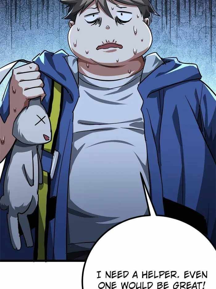 THIS GAME IS TOO REALISTIC chapter 28 page 91