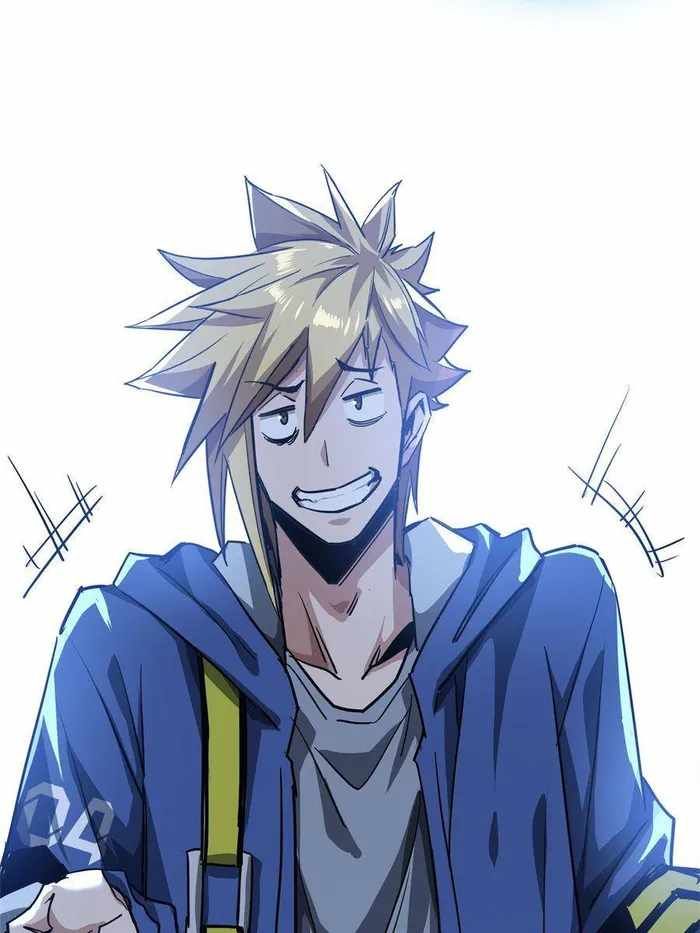 THIS GAME IS TOO REALISTIC chapter 28 page 95