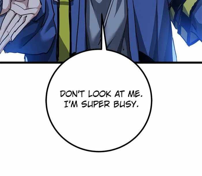 THIS GAME IS TOO REALISTIC chapter 28 page 96