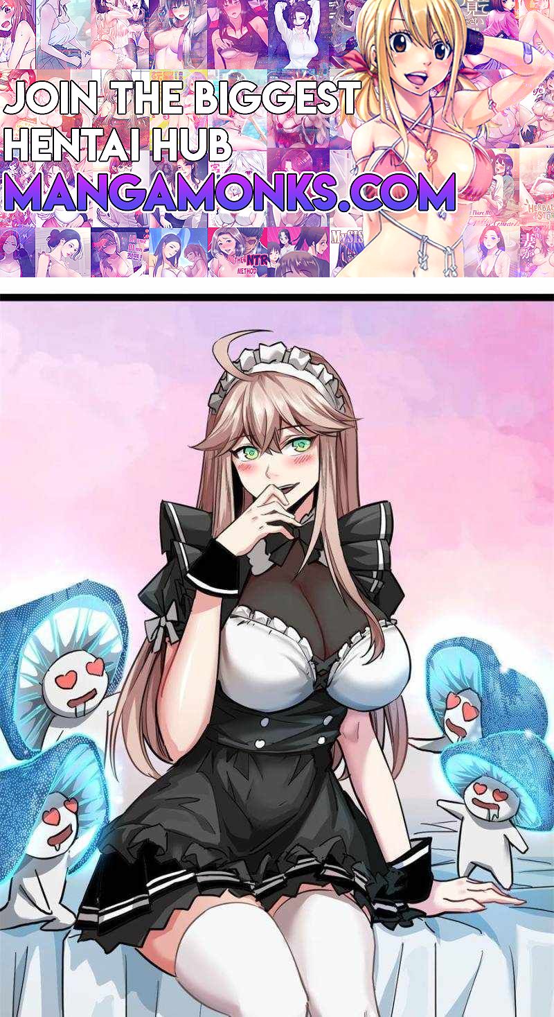 THIS GAME IS TOO REALISTIC chapter 29 page 1