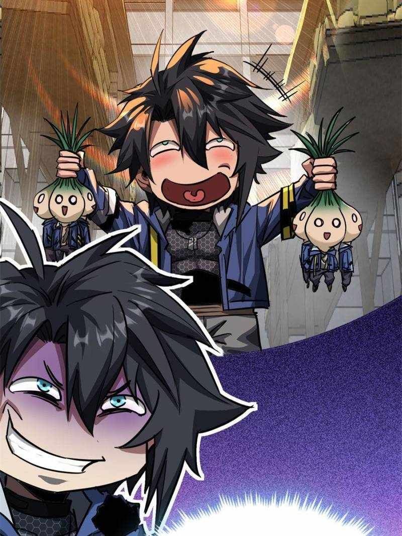 THIS GAME IS TOO REALISTIC chapter 29 page 11