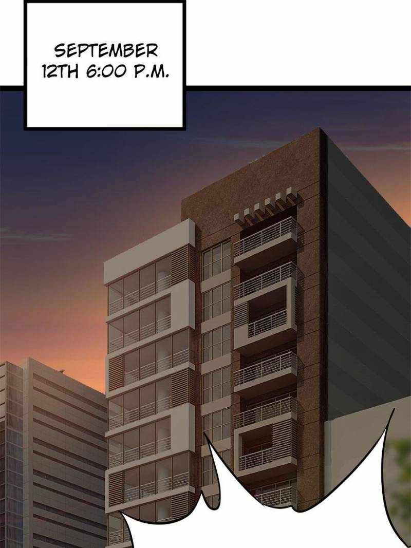 THIS GAME IS TOO REALISTIC chapter 29 page 13