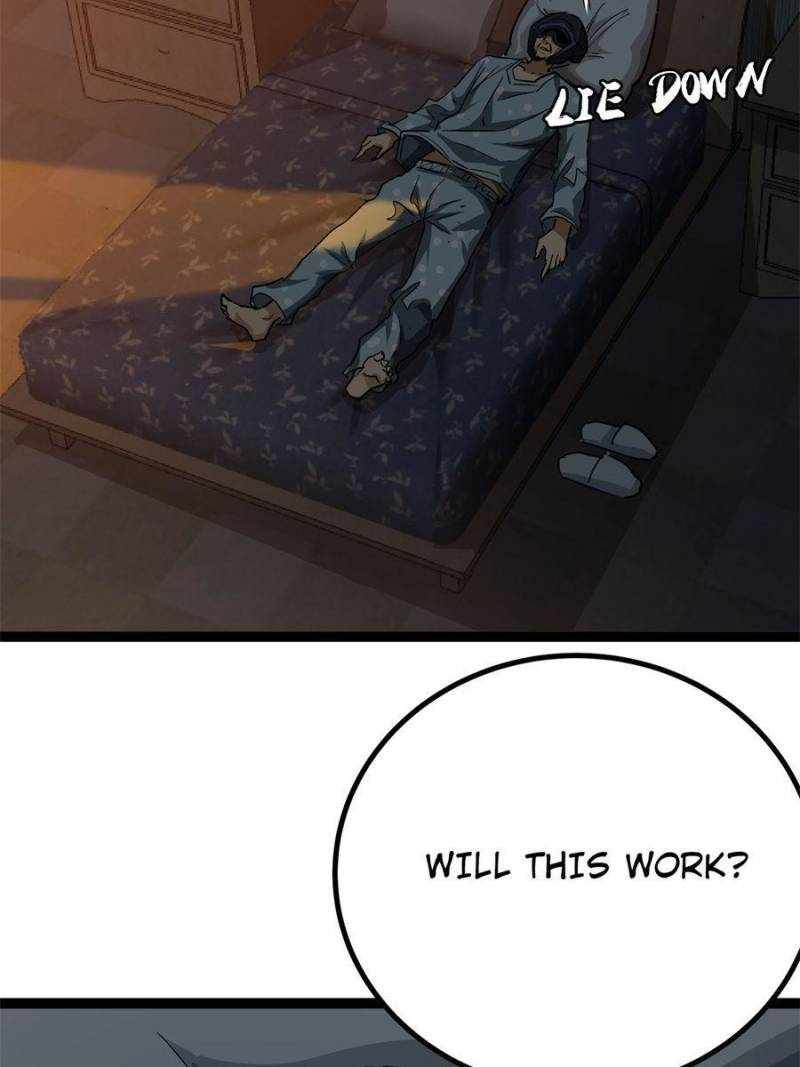 THIS GAME IS TOO REALISTIC chapter 29 page 15