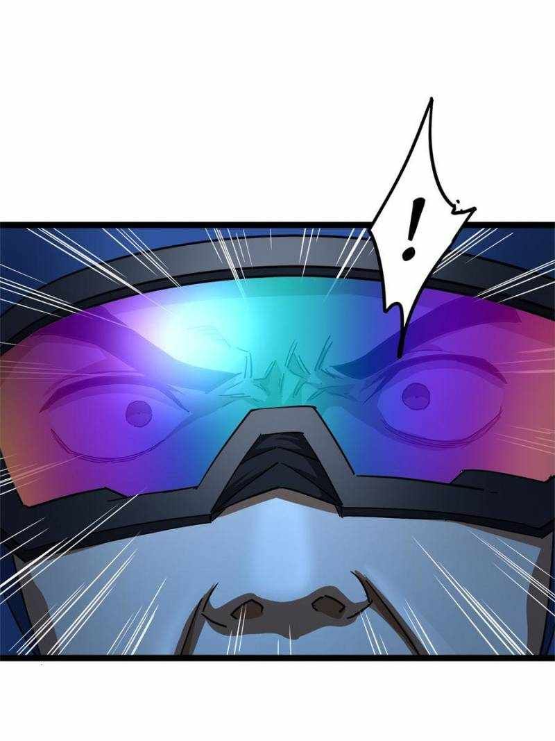 THIS GAME IS TOO REALISTIC chapter 29 page 18