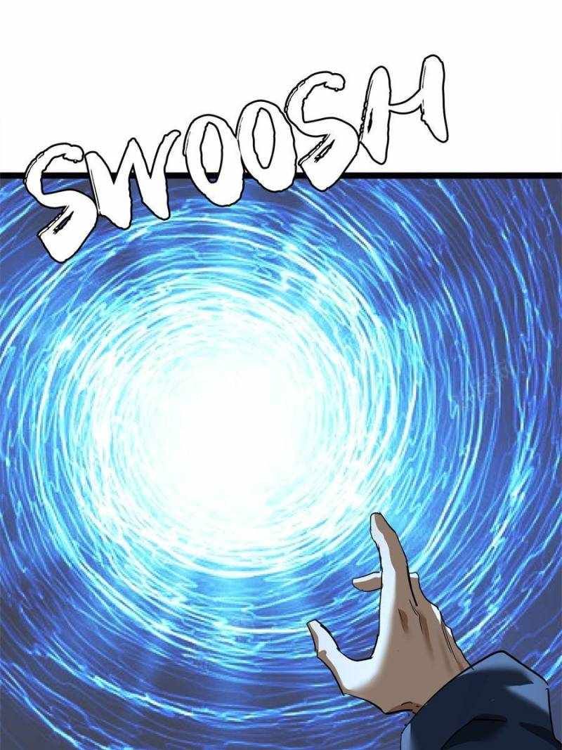 THIS GAME IS TOO REALISTIC chapter 29 page 19