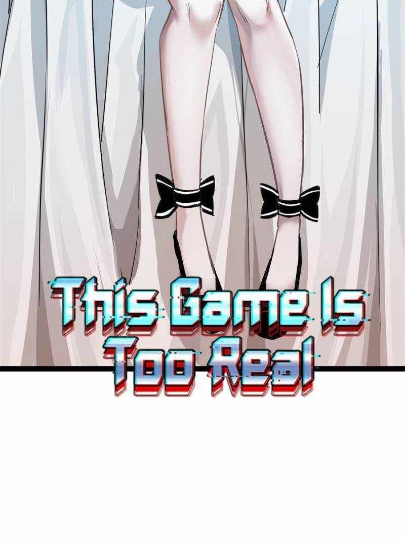 THIS GAME IS TOO REALISTIC chapter 29 page 2