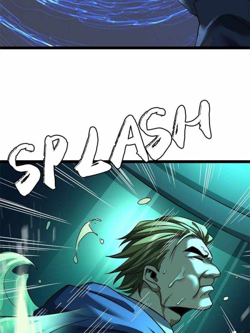 THIS GAME IS TOO REALISTIC chapter 29 page 20