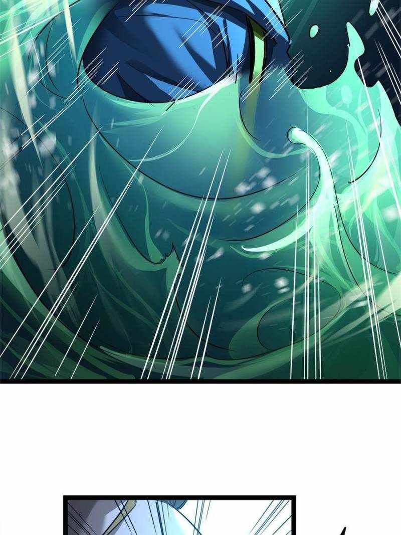 THIS GAME IS TOO REALISTIC chapter 29 page 21