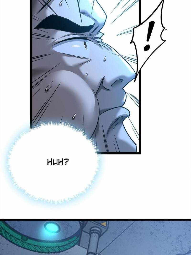 THIS GAME IS TOO REALISTIC chapter 29 page 22