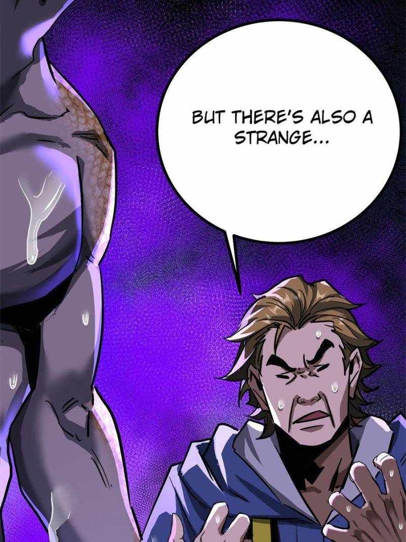 THIS GAME IS TOO REALISTIC chapter 29 page 26