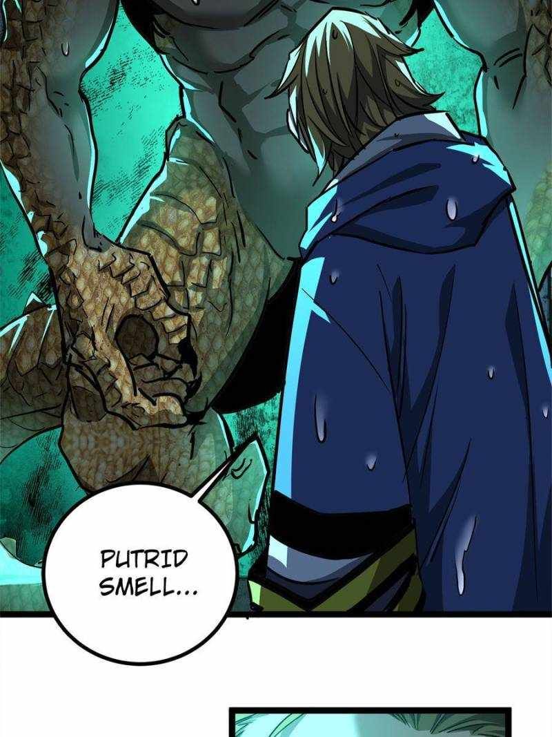 THIS GAME IS TOO REALISTIC chapter 29 page 28