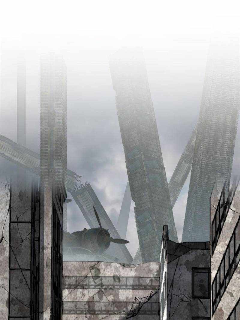 THIS GAME IS TOO REALISTIC chapter 29 page 3