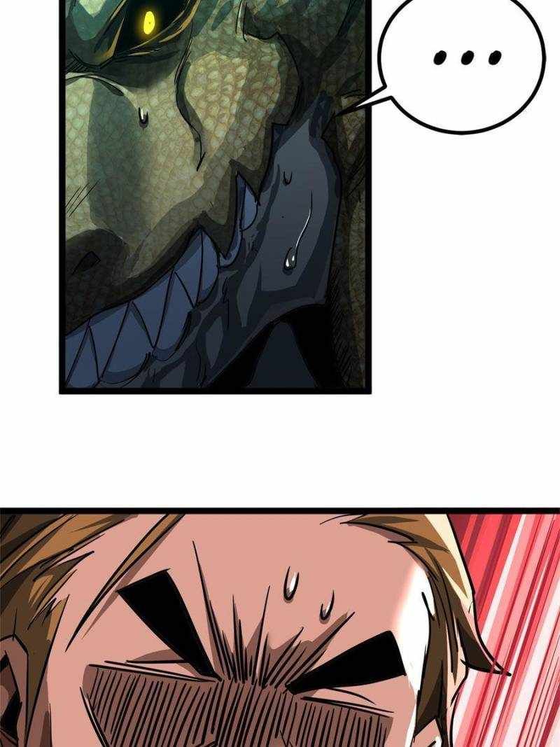 THIS GAME IS TOO REALISTIC chapter 29 page 30