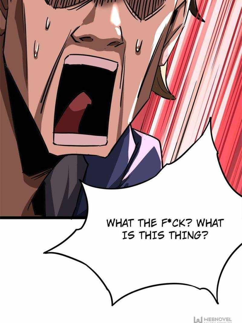 THIS GAME IS TOO REALISTIC chapter 29 page 31