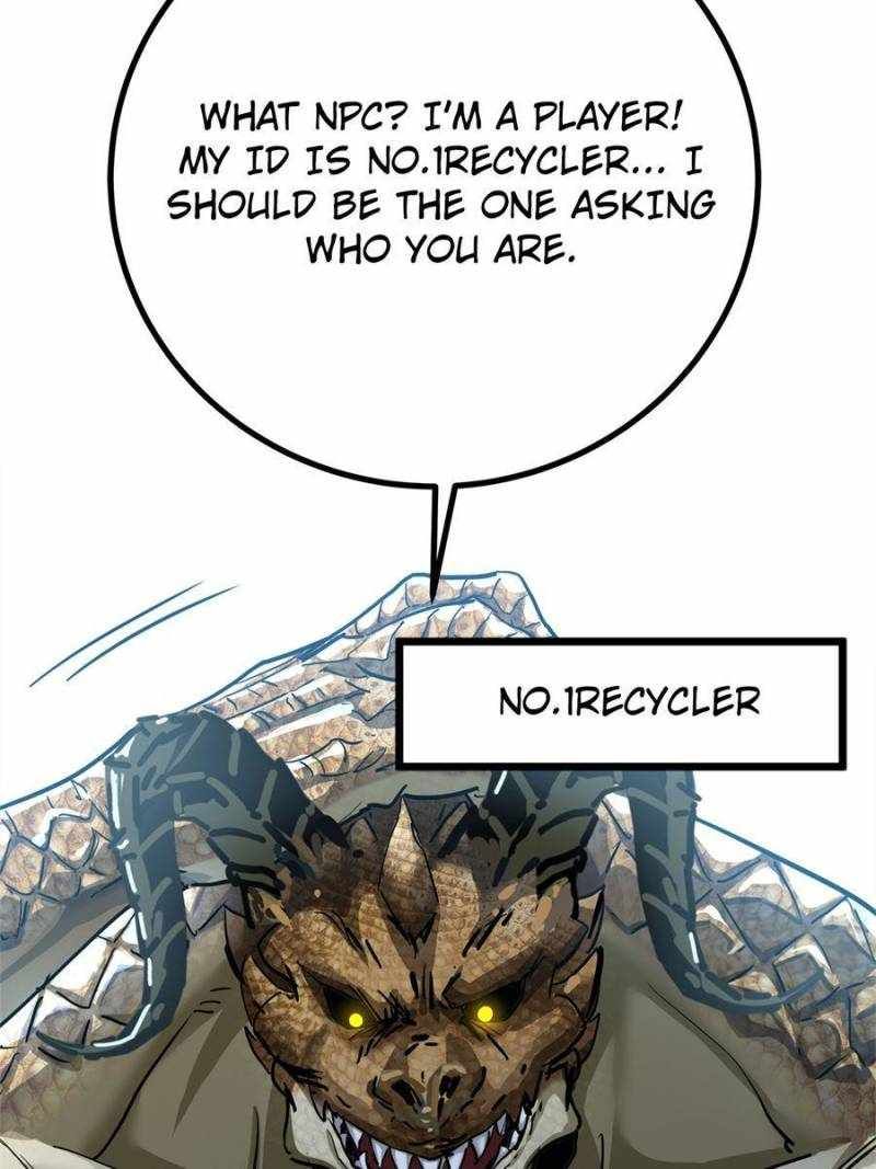 THIS GAME IS TOO REALISTIC chapter 29 page 35