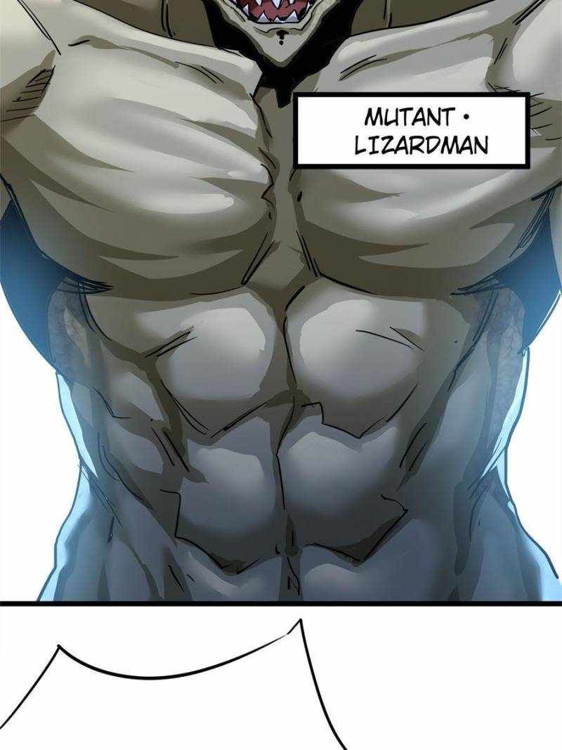 THIS GAME IS TOO REALISTIC chapter 29 page 36