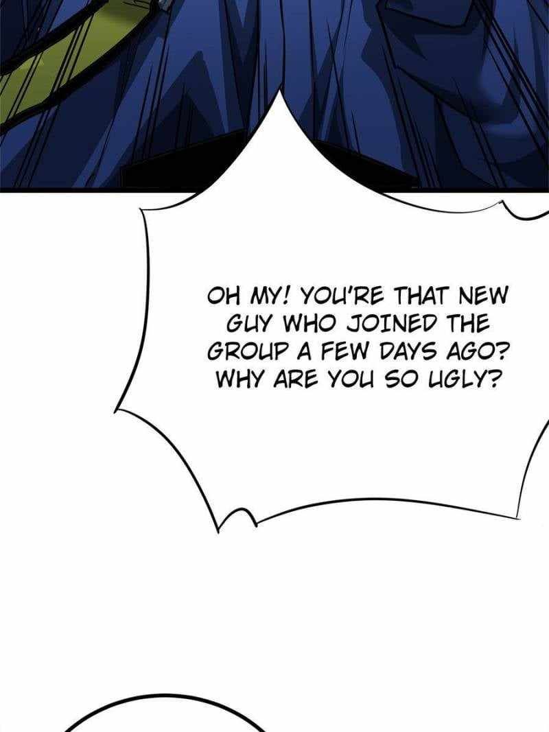 THIS GAME IS TOO REALISTIC chapter 29 page 38