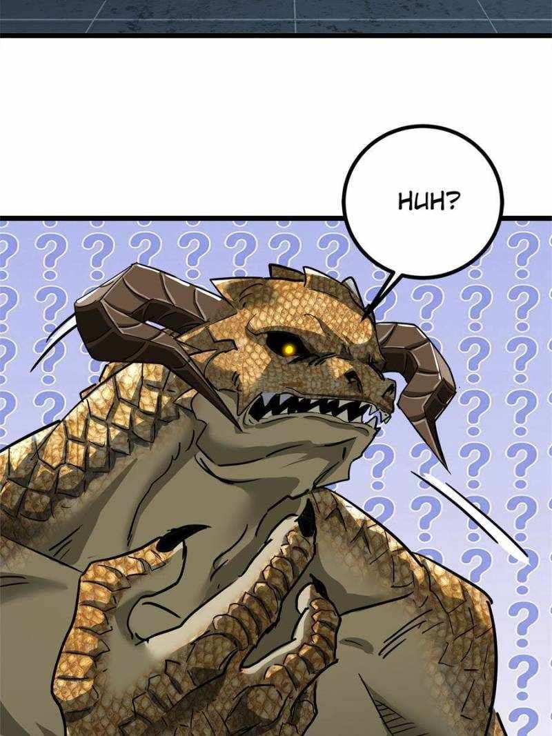 THIS GAME IS TOO REALISTIC chapter 29 page 40