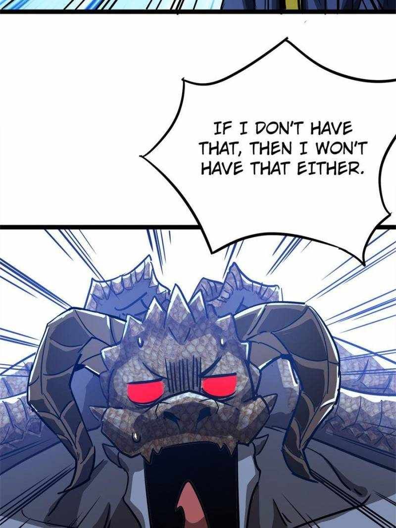 THIS GAME IS TOO REALISTIC chapter 29 page 46