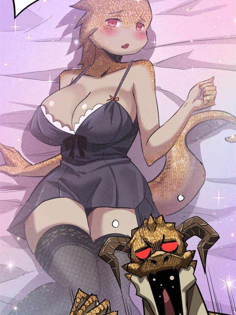 THIS GAME IS TOO REALISTIC chapter 29 page 48