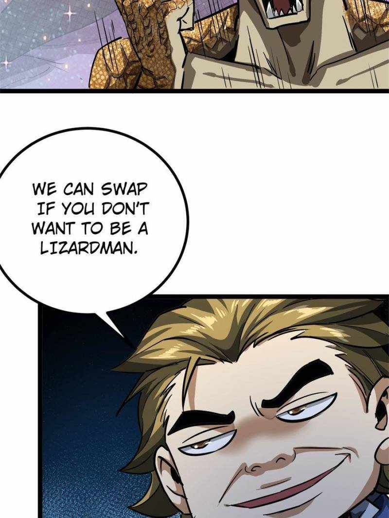 THIS GAME IS TOO REALISTIC chapter 29 page 49