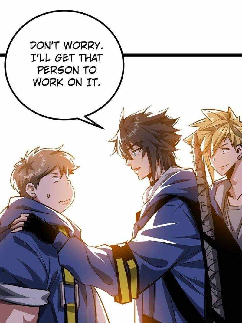 THIS GAME IS TOO REALISTIC chapter 29 page 5