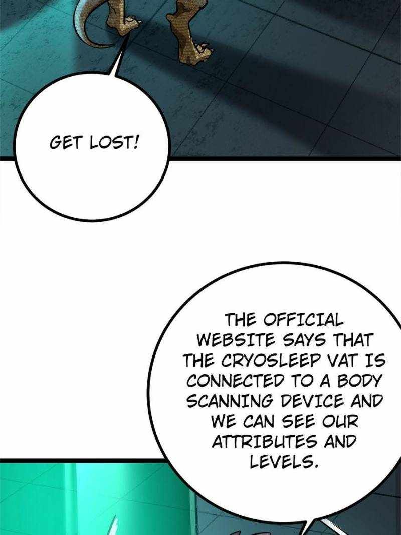 THIS GAME IS TOO REALISTIC chapter 29 page 51