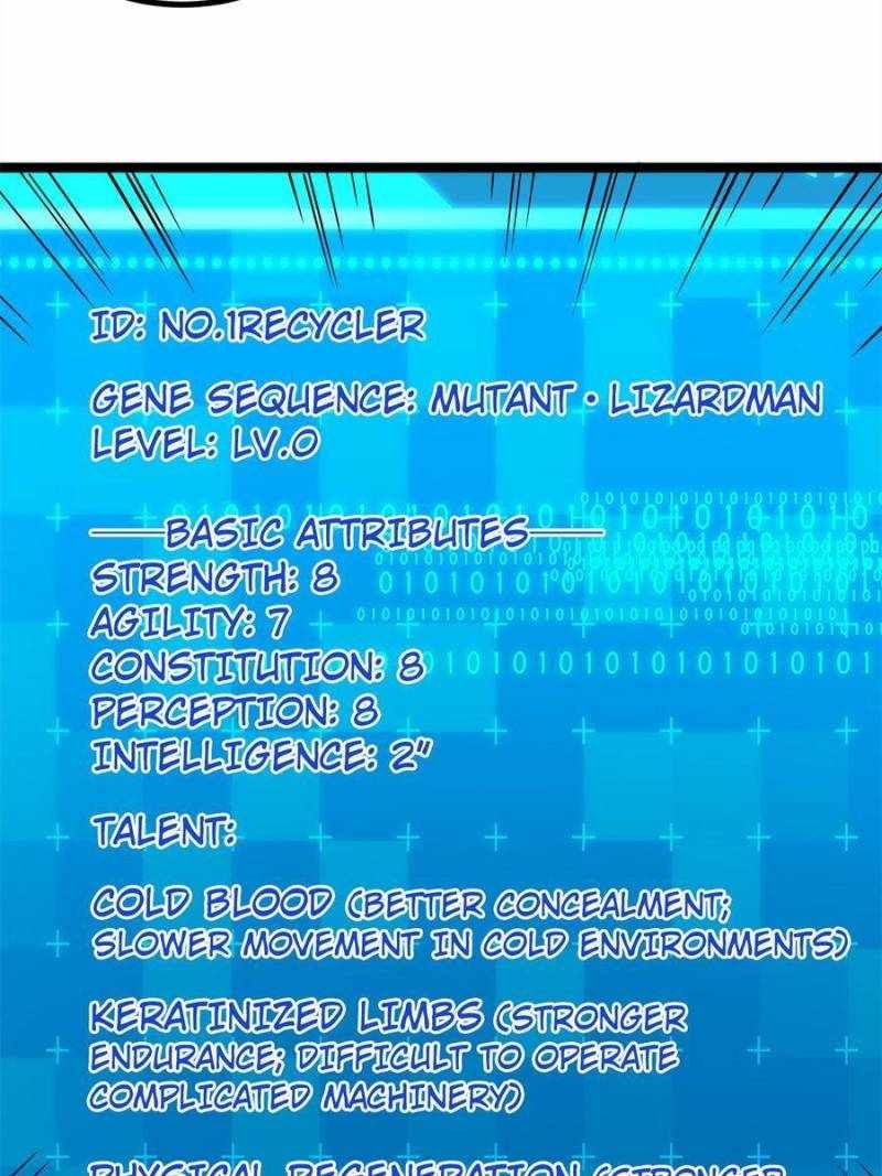 THIS GAME IS TOO REALISTIC chapter 29 page 53